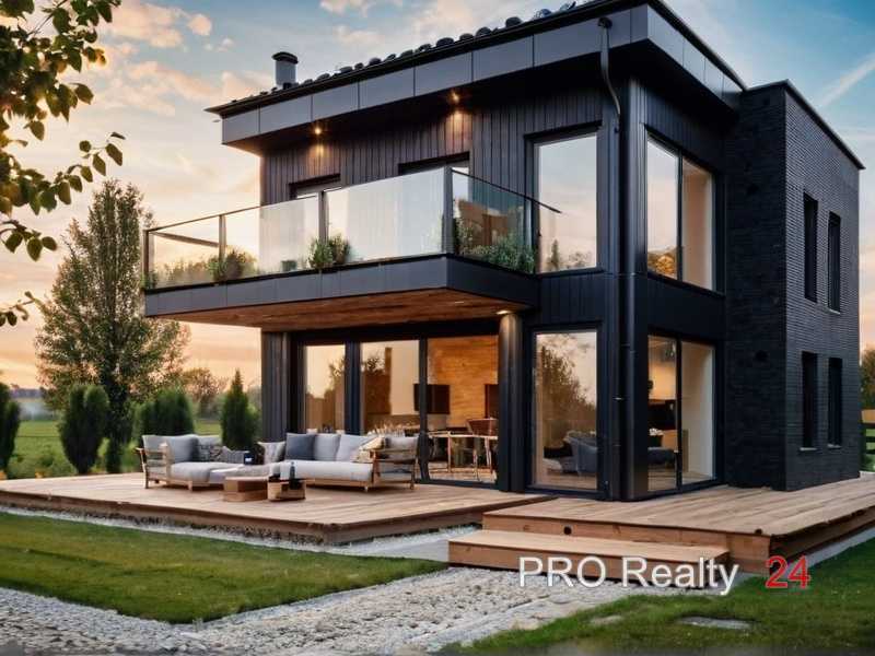 Как вентилируемые фасады помогают защитить здание от влаги