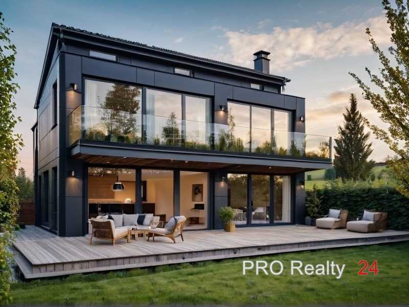 Преимущества фасадных систем с интегрированными солнечными панелями