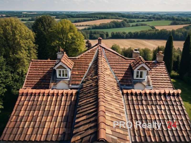 Сочетание фактур