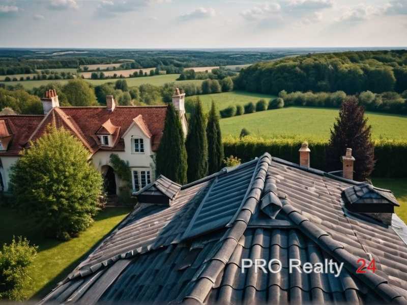 Типичные проблемы инверсионной кровли