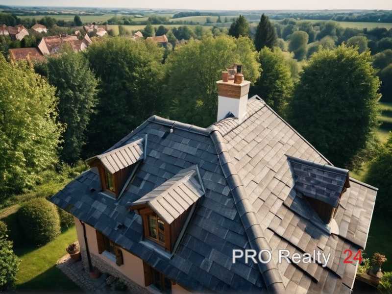 Учет климатических условий при выборе кровли