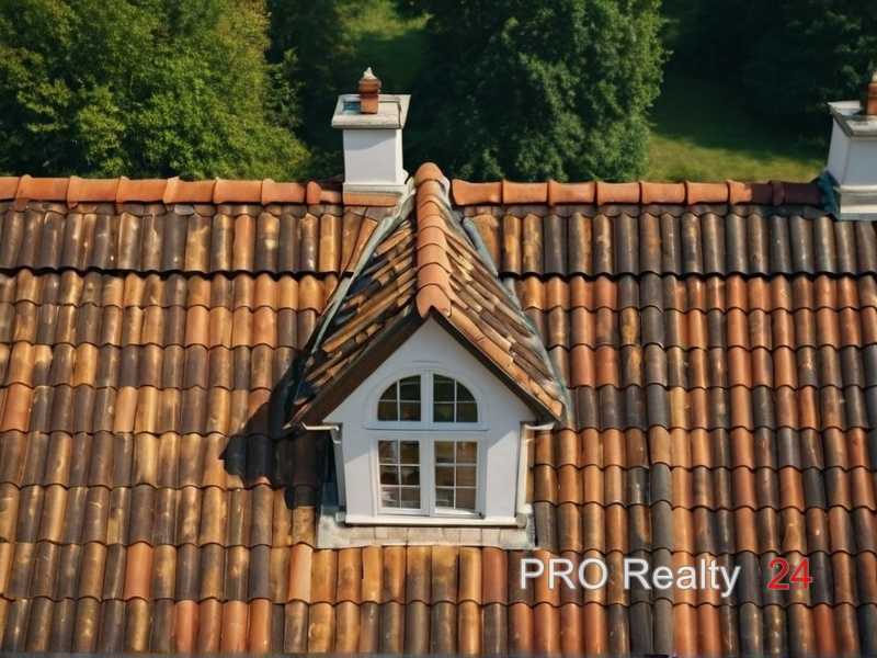 Нагрузки на фальцевую кровлю от солнечных панелей