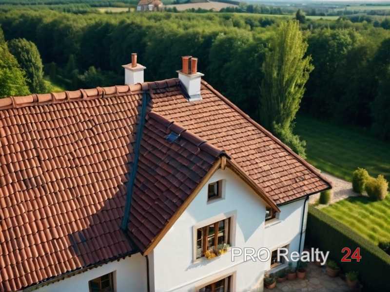 Какие кровельные покрытия лучше поглощают уличный шум