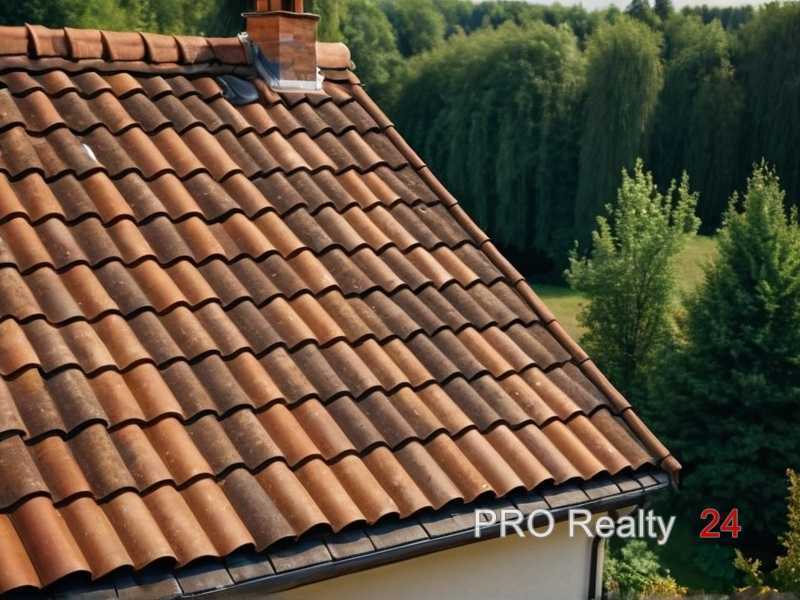 Ондулин для крыши бани: особенности монтажа