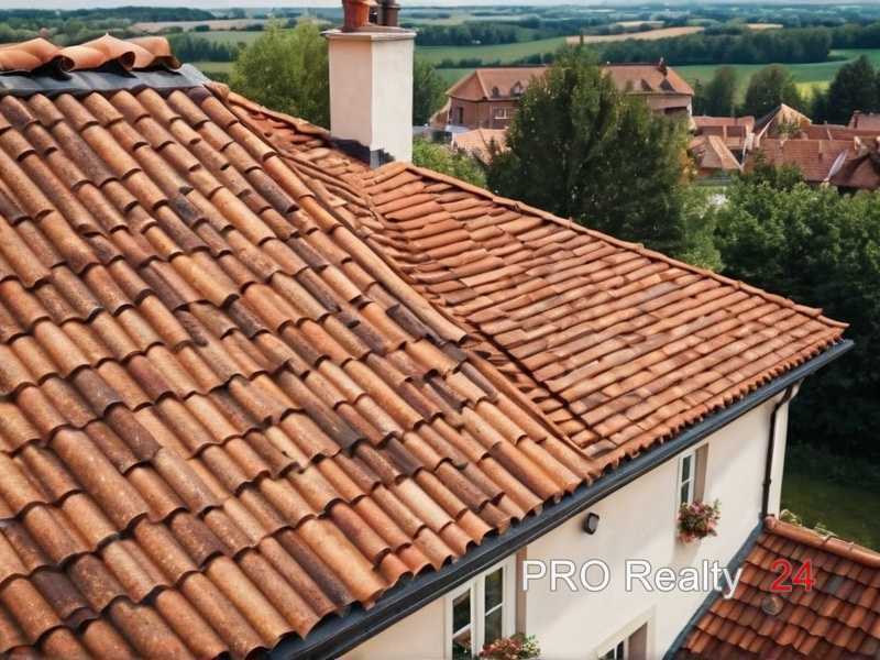 Как избежать образования конденсата под кровлей