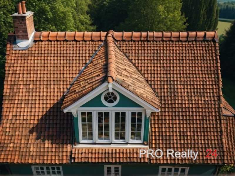 Для мягкой кровли