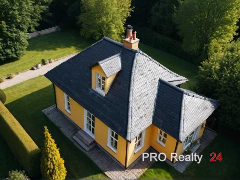 Проверка состояния водостоков и желобов