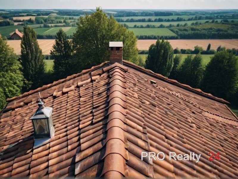 Варианты конструкции фартука для разных типов кровли