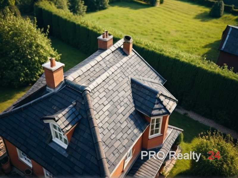 Как правильно выбрать и установить утеплитель для крыши с фальцевой кровлей