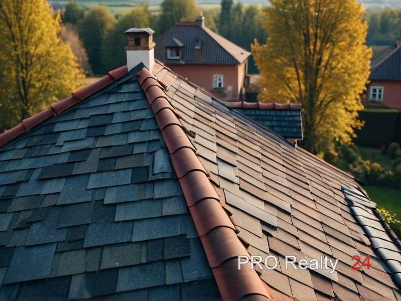 Значение вентиляционных зазоров в кровельном пироге