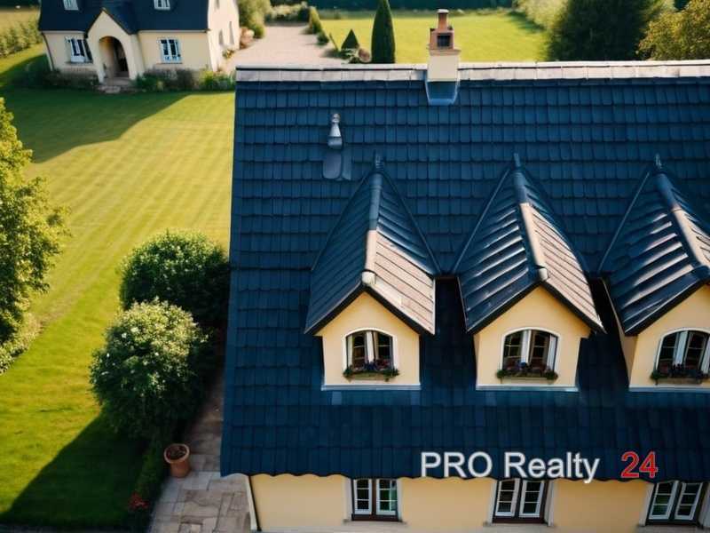 Дополнительные элементы крыши, влияющие на звуковой комфорт