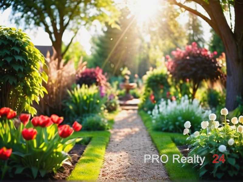 Обрезка и формирование