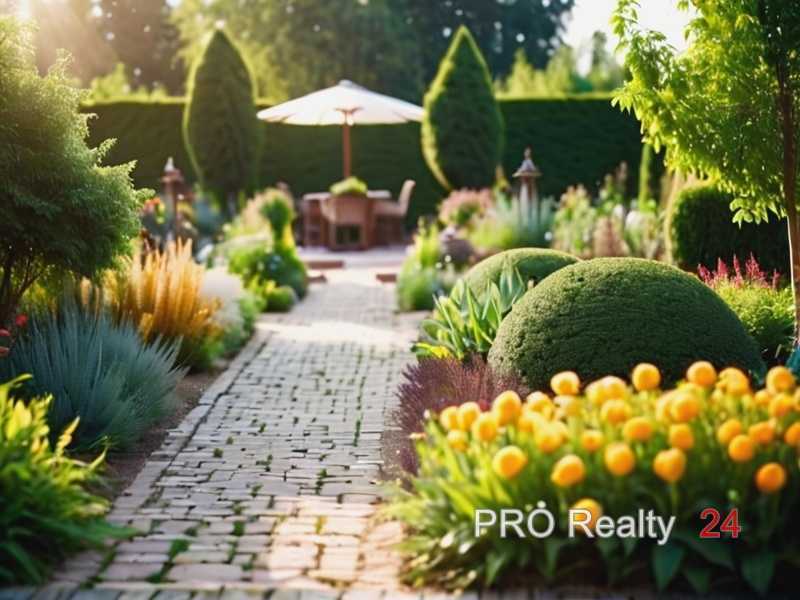 Подготовка почвы и дренажа для предотвращения застоя воды