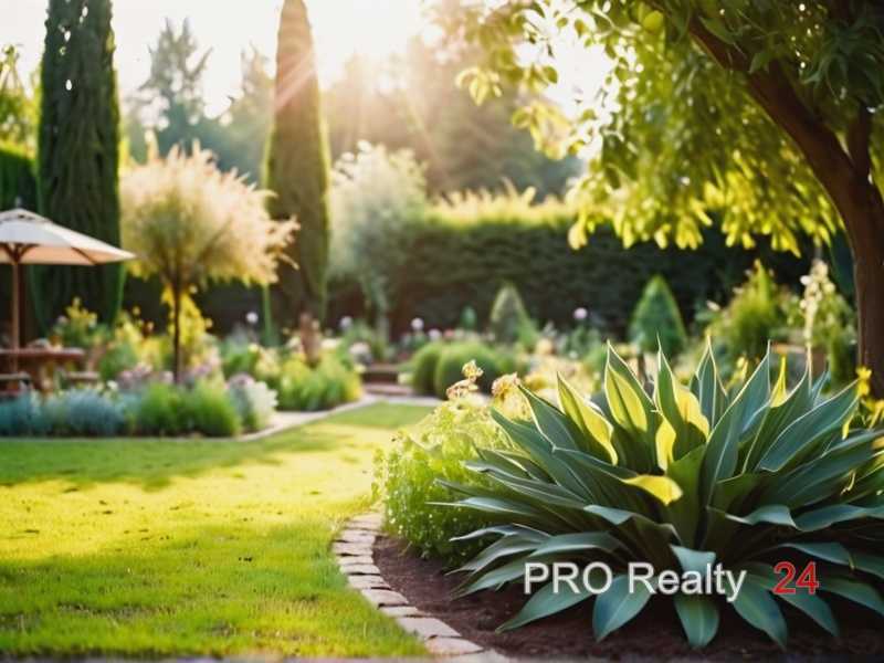 Сезонные особенности посадки и пересадки растений