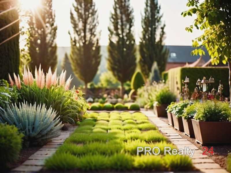 Практические рекомендации по устройству дорожек
