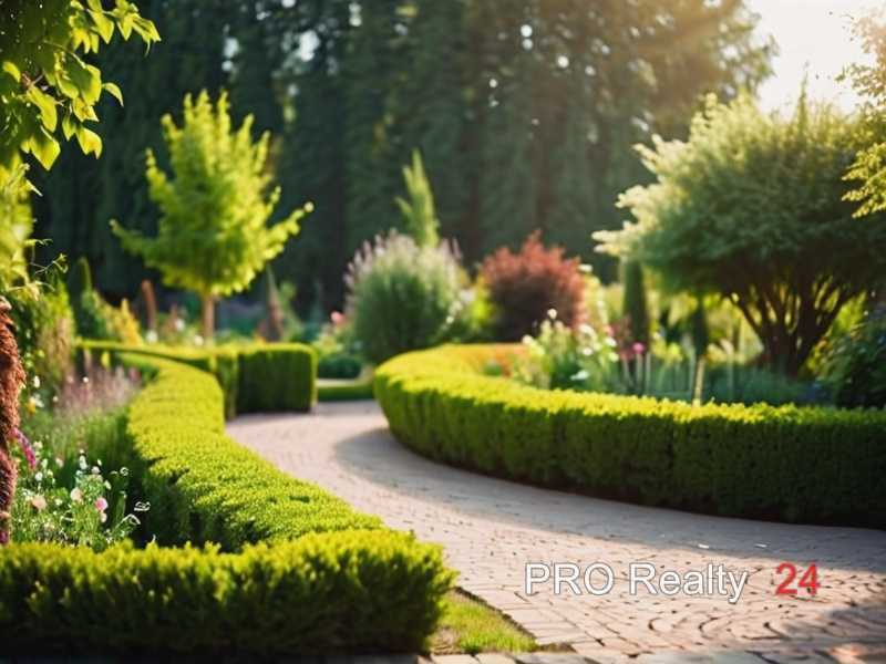 Техника укладки мульчи