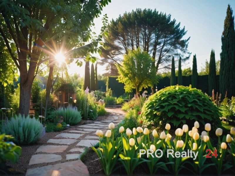 Комбинации для цветения и декоративного эффекта