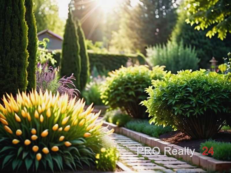 Организация зон