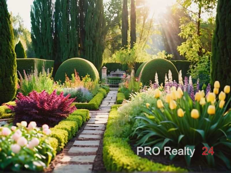 Выращивание теневыносливых сортов на открытых участках