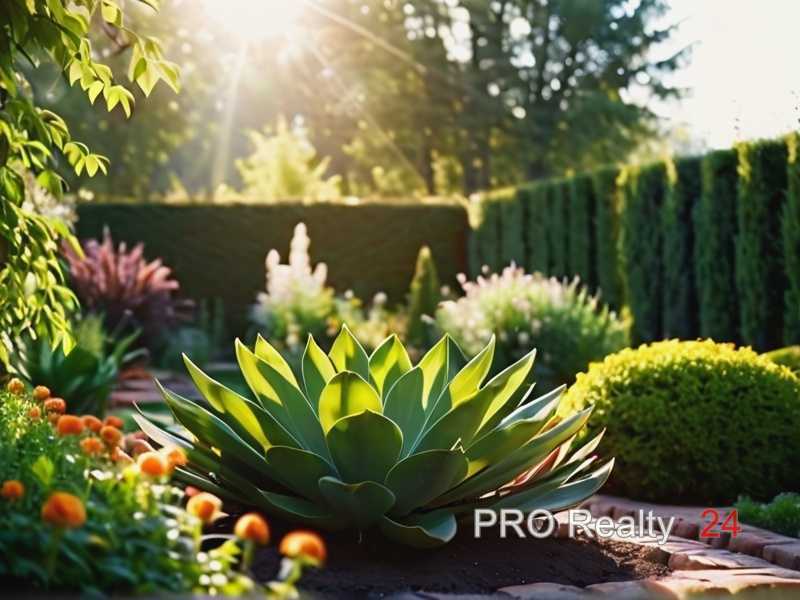 Сезонная замена почвенной смеси и подготовка к следующему году