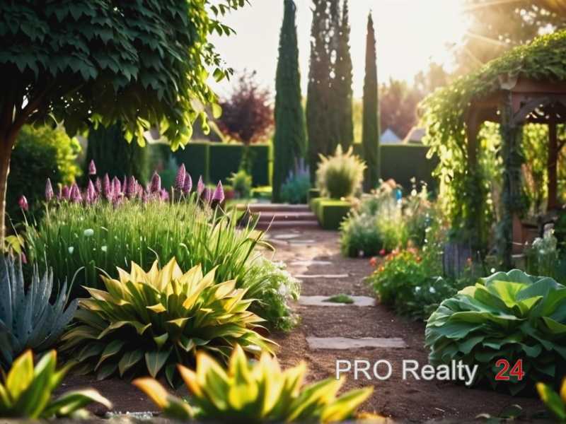 Почвопокровные культуры для каменистых садов и альпийских горок