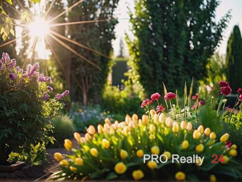 Подготовка почвы и внесение удобрений перед посадкой