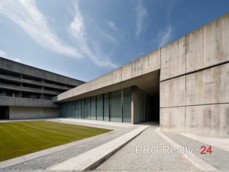 Метод с встраиванием элементов в уже затверделый бетон