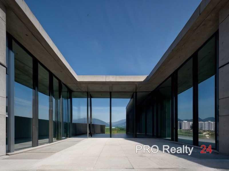 Методы послойного заливания и распределения бетона