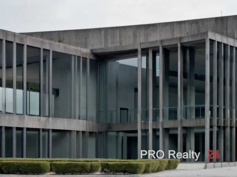 Как правильно армировать бетон для пола в цехах и мастерских