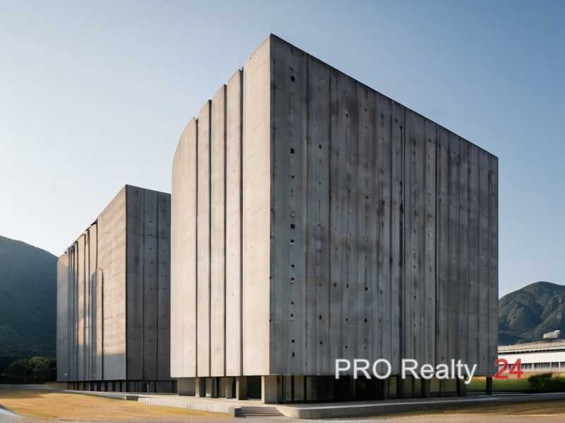 Применение пенобетона в строительстве частных домов