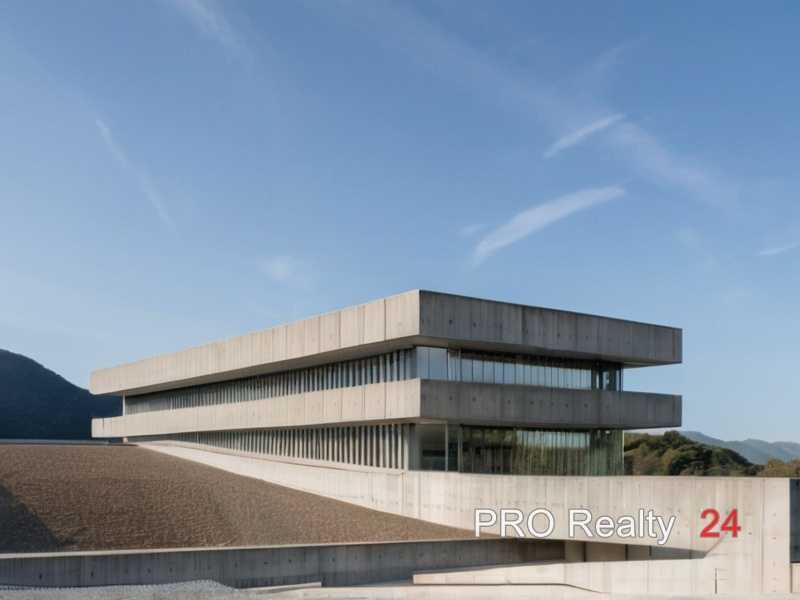 Шлифовка и упрочнение поверхности после набора прочности