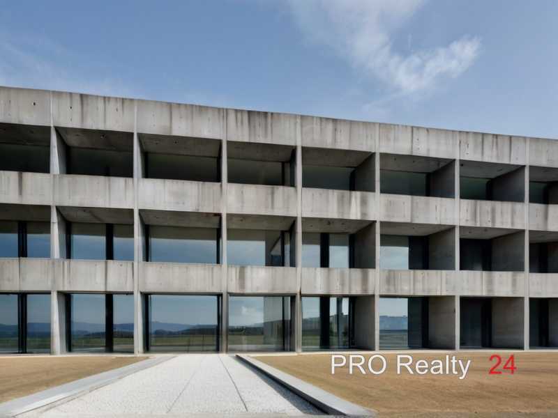 Применение бетона с повышенной стойкостью к агрессивной среде