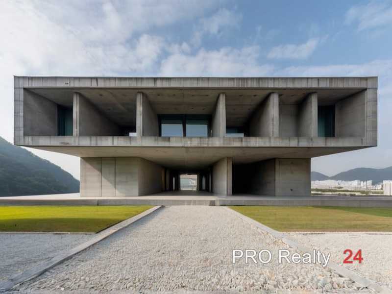 Как обеспечить защиту бетонных поверхностей от коррозии