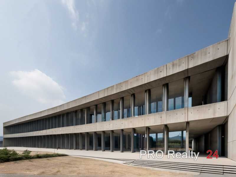 Особенности армирования при высоких нагрузках