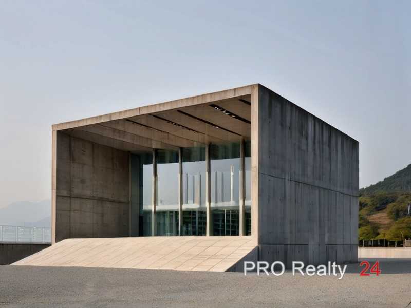 Толщина бетонной стены как фактор шумопоглощения