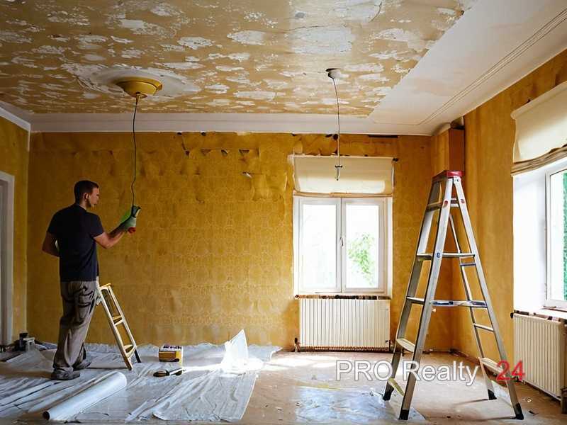 Учет освещенности при выборе оттенков