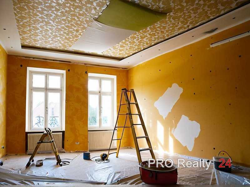 Подложка для снижения шума и защиты от продавливания