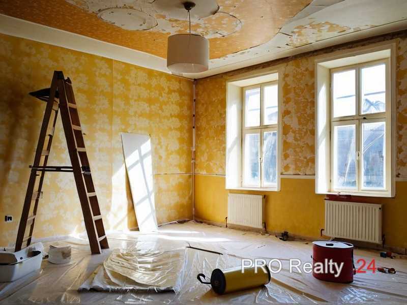 Фиксация плитки
