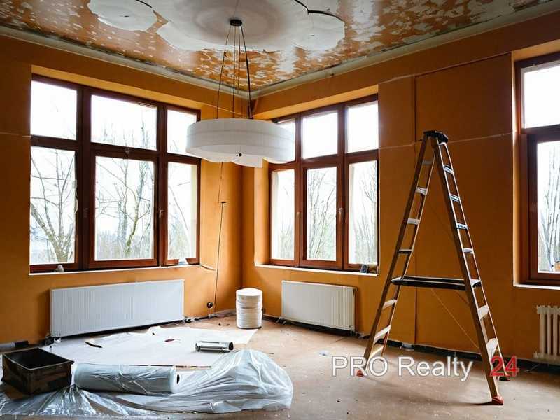 Техника резки плитки при ограниченном рабочем месте