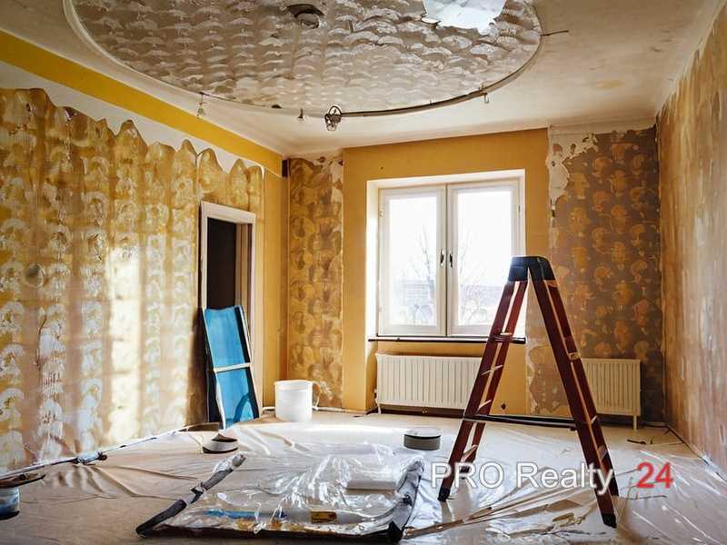 Потолочные покрытия, устойчивые к жиру и копоти
