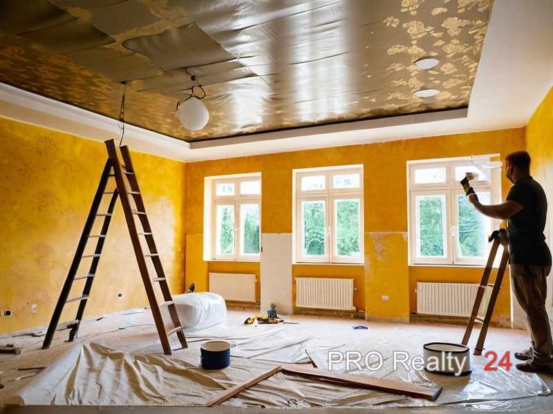 Практические рекомендации по уходу за отделкой в прихожей