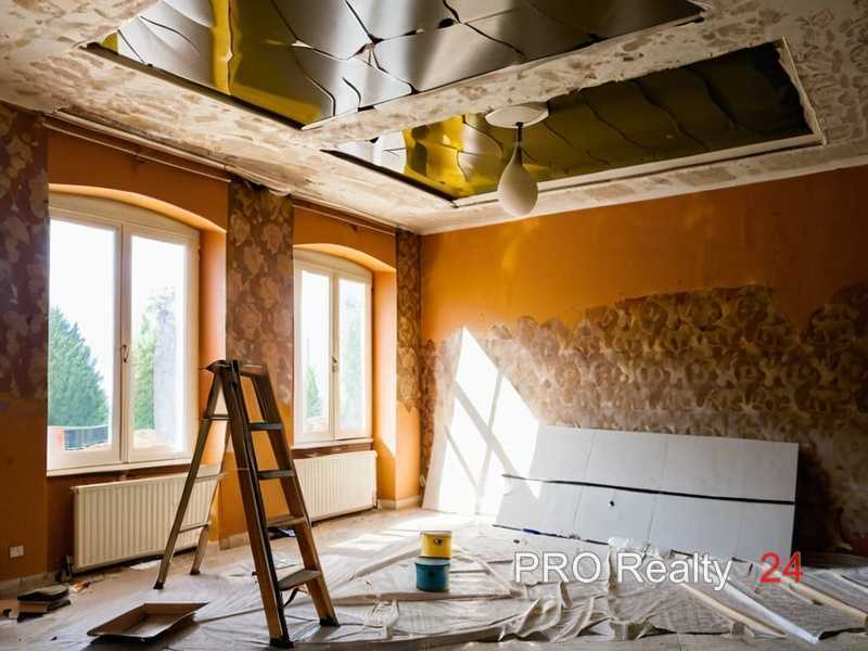 Завершающая затирка швов и защита поверхности плитки