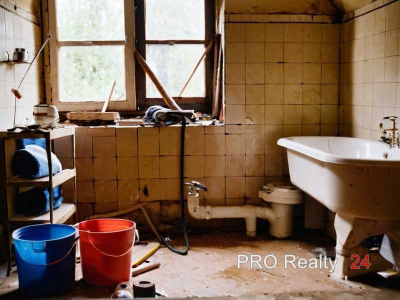 Использование бордюров и панно для зонирования пространства