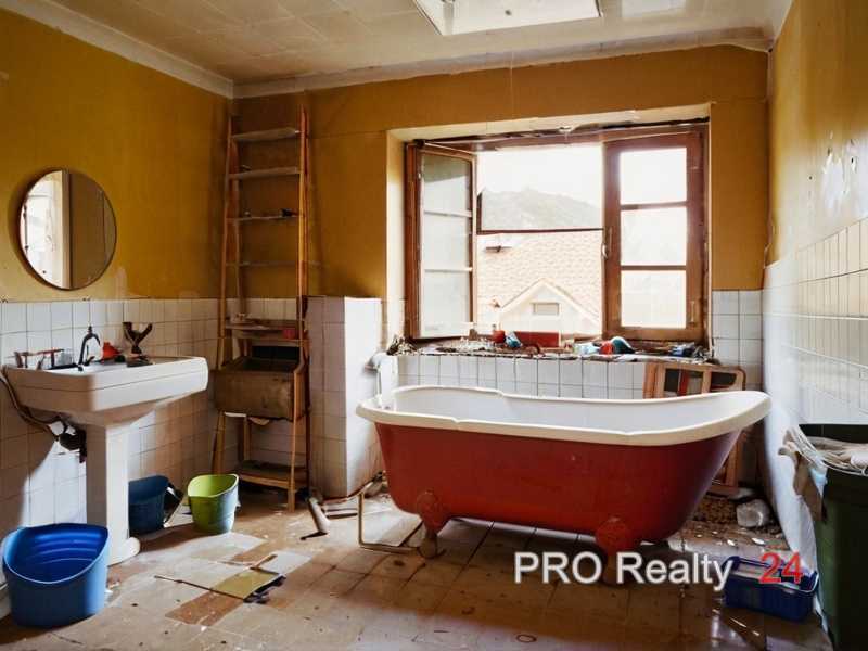 Оптимальные размеры плитки для безопасной укладки