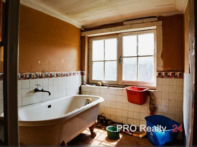 Какие форматы и размеры плитки удобнее для узкого или широкого коридора