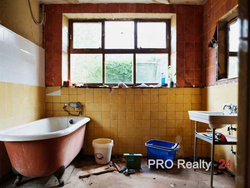 Ошибки при выборе плитки для кухни с подогревом