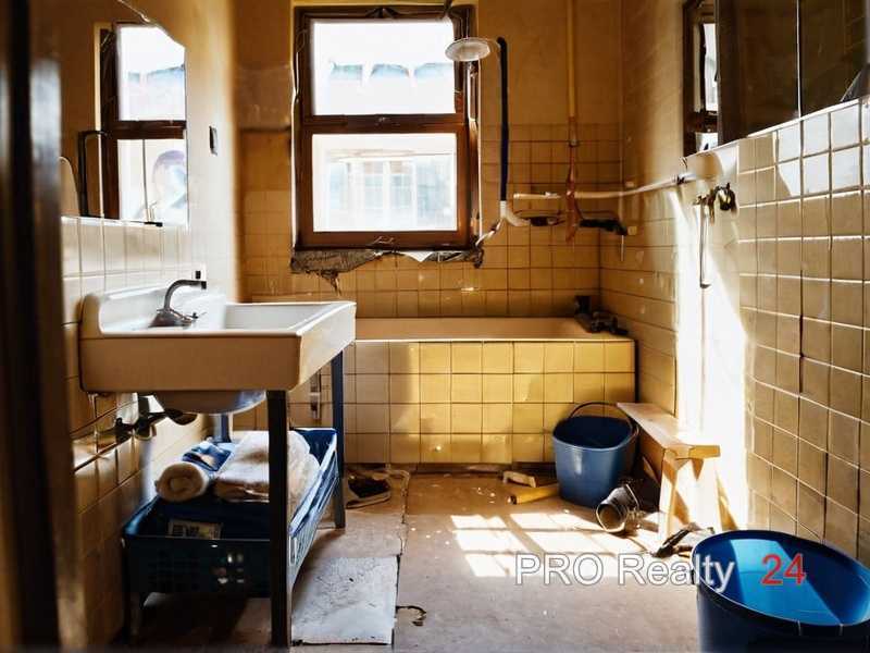 Подбор светлой цветовой гаммы для визуального расширения пространства