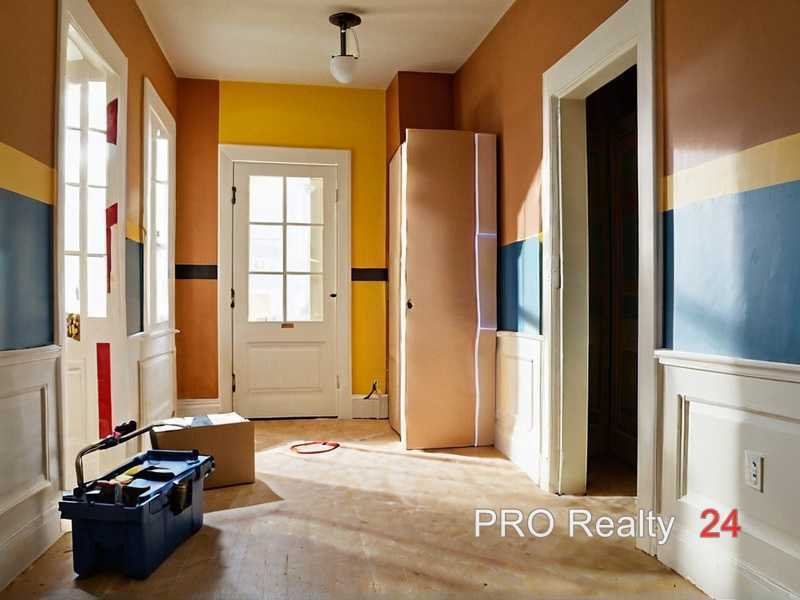 Технология монтажа