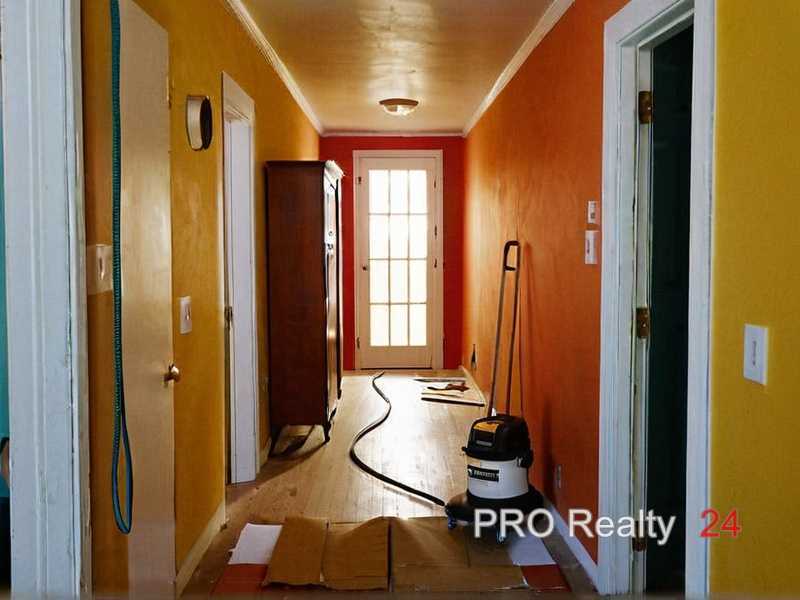 Разметка поверхности для точного расположения плитки