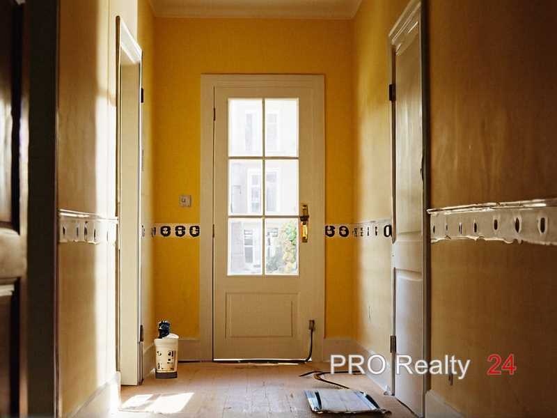 Керамогранит с матовой поверхностью